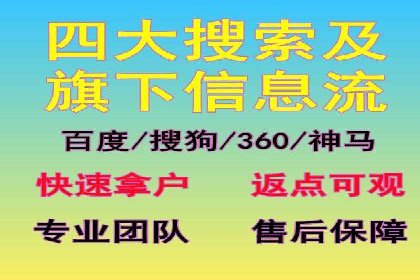 探索sem代运营公司成功案例的共同点
